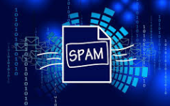 AI SaaS Spam